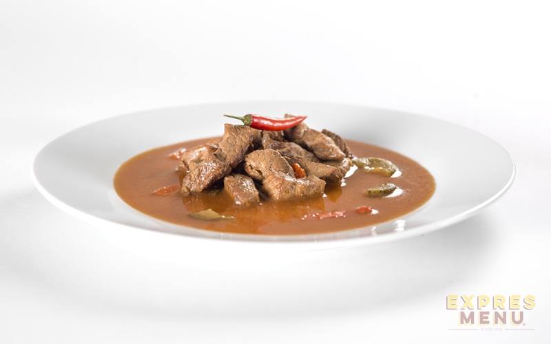 Expres Menu - katův šleh 300g 