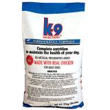 K-9 Selection Maintenance 2x12kg+DOPRAVA ZDARMA+1x masíčka Perrito!