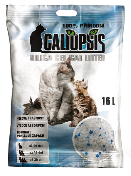 Caliopsis Silica 16l