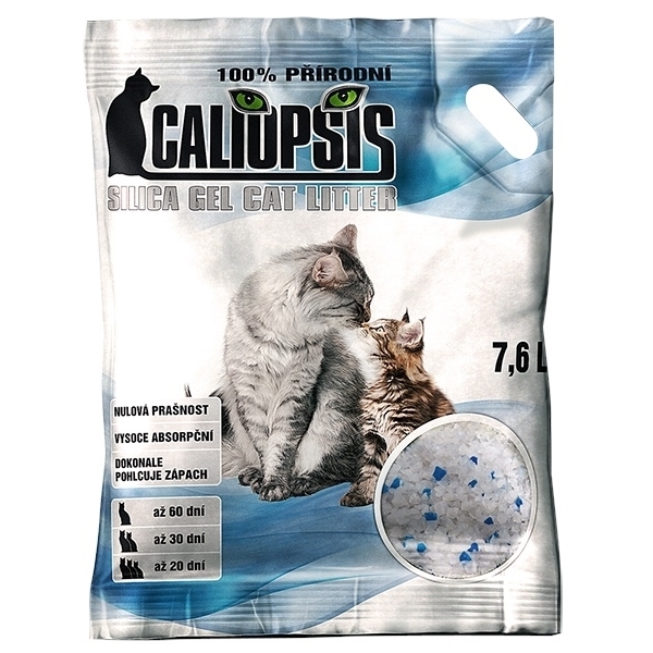 Caliopsis Silica 7,6l