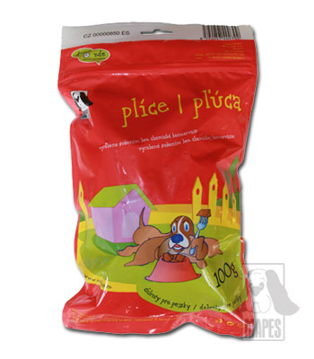 Mapes suš. plíce 100g