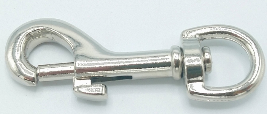 Karabina 50mm / cca 10g