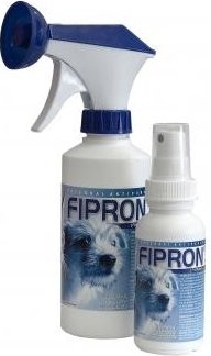 Fipron sprej 250ml