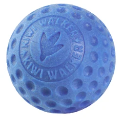 Kiwi Walker Ball Mini modrý