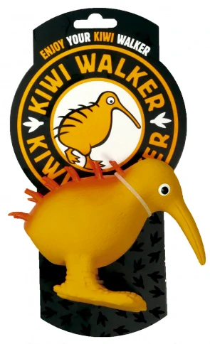 Kiwi Walker Kiwi M oranžový