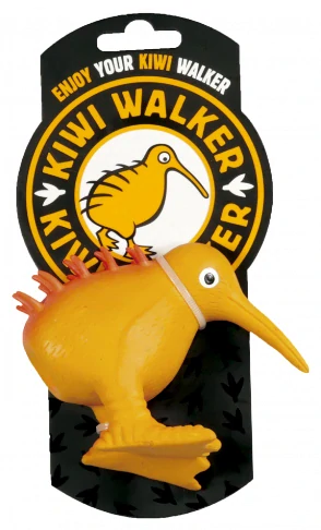 Kiwi Walker Kiwi S oranžový