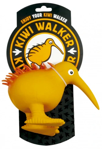 Kiwi Walker Kiwi L oranžový