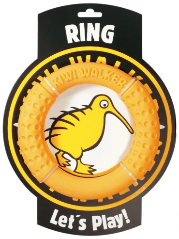 Kiwi Walker Ring Maxi oranžový