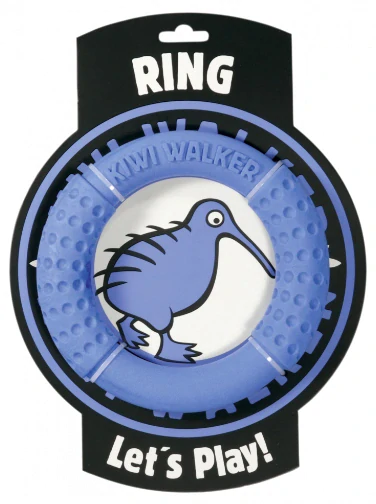 Kiwi Walker Ring Maxi modrý