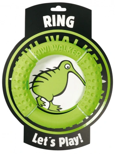Kiwi Walker Ring Maxi zelený