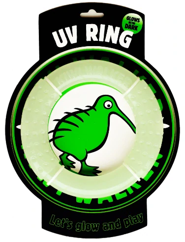 Kiwi Walker Glow Ring Maxi