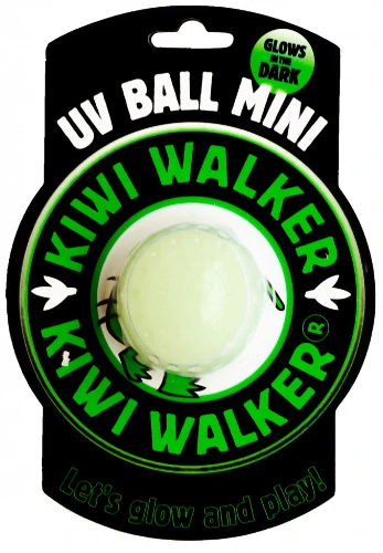 Kiwi Walker Glow Ball Mini