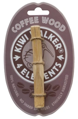 Kiwi Walker Coffee Wood XS