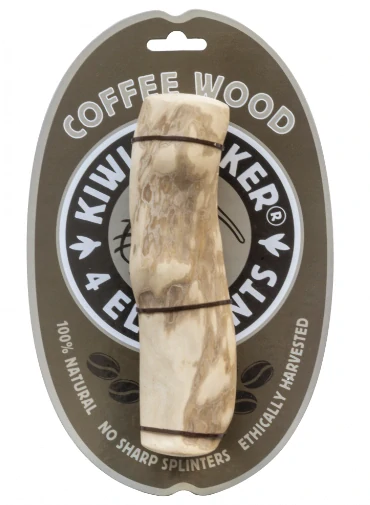 Kiwi Walker Coffee Wood XL