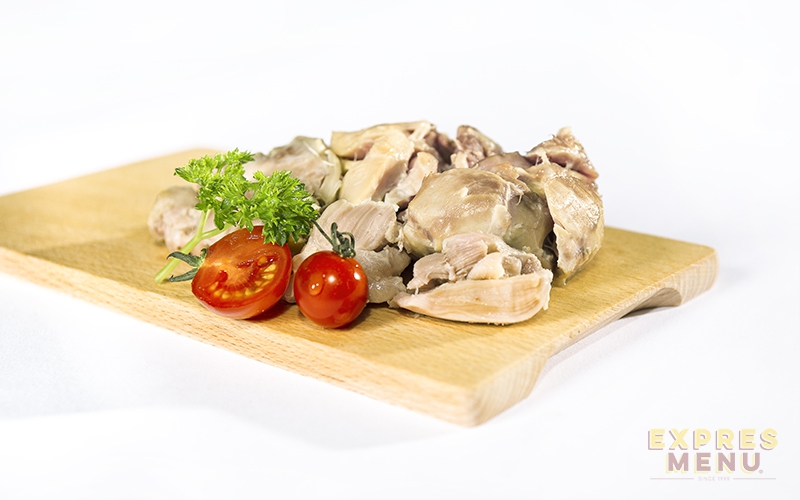 Expres Menu - kuřecí maso 300g (3 porce)