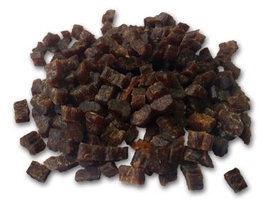 Perrito Duck Chunkies 100g
