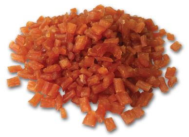 Perrito Chicken Chunkies 100g