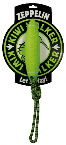 Kiwi Walker Zeppelin Maxi zelený
