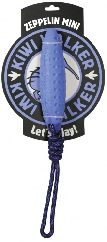 Kiwi Walker Zeppelin Mini modrý