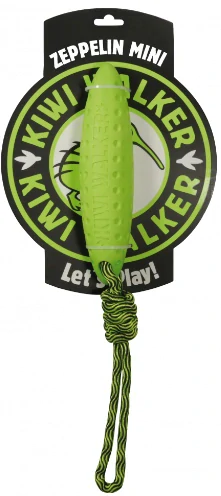 Kiwi Walker Zeppelin Mini zelený