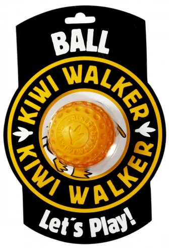 Kiwi Walker Ball Maxi oranžový