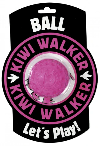 Kiwi Walker Ball Maxi růžový