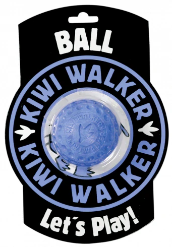 Kiwi Walker Ball Maxi modrý