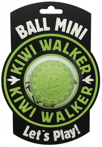 Kiwi Walker Ball Mini zelený