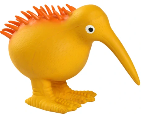 Kiwi Walker Kiwi S oranžový