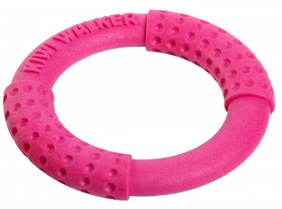 Kiwi Walker Ring Maxi růžový