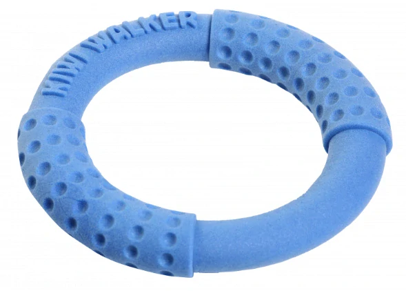 Kiwi Walker Ring Maxi modrý