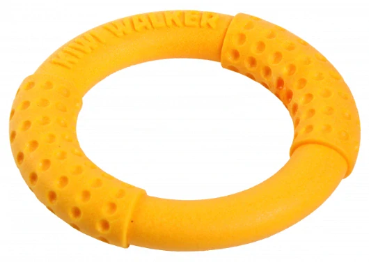 Kiwi Walker Ring Mini oranžový
