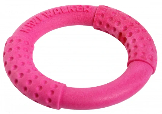 Kiwi Walker Ring Mini růžový