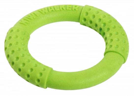 Kiwi Walker Ring Mini zelený