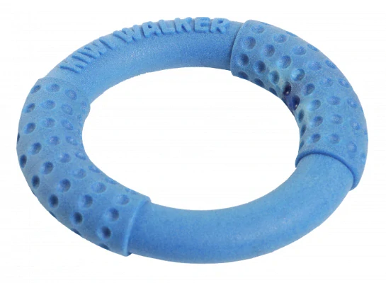 Kiwi Walker Ring Mini modrý