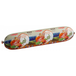 CHEJN Dux s králíkem 12x710g - KARTON