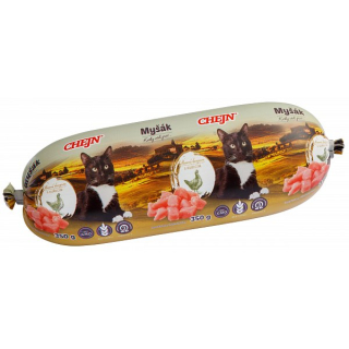 Chejn Myšák s kuřecím 20x350g (1karton)