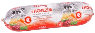 CHEJN Barry hovězí 850g