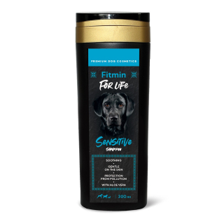 Šampon Fitmin For Life Sensitive 300ml
