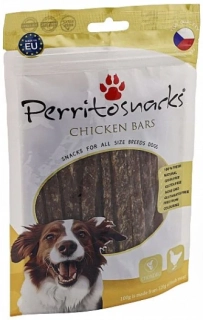 Perrito Chicken Bars 100g