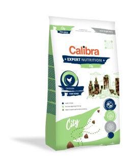 Calibra Dog EN City 7kg + DOPRAVA ZDARMA