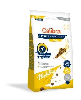 Calibra Dog EN Mobility 2kg