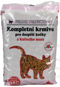 K-9 Feline Perfection 1 kg