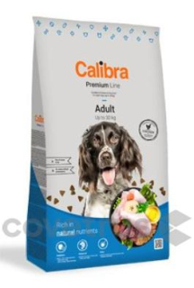 Calibra Dog Premium Line Adult 3kg