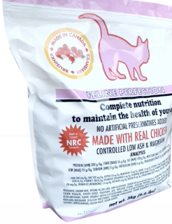 K-9 Feline Perfection 3kg