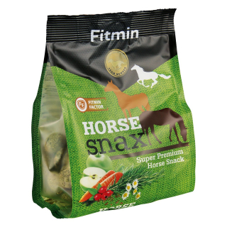Fitmin Horse SNAX 200g