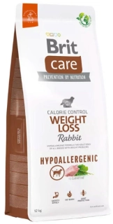Brit Care Dog Hypoallergenic Weight Loss 1kg