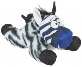 Zolux Friends Caleb Zebra L