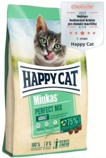 Happy Cat Minkas Perfect Mix 1,5 kg