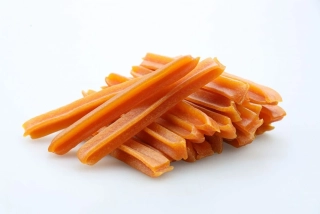 Perrito Dentální kříž kuřecí 1 kg